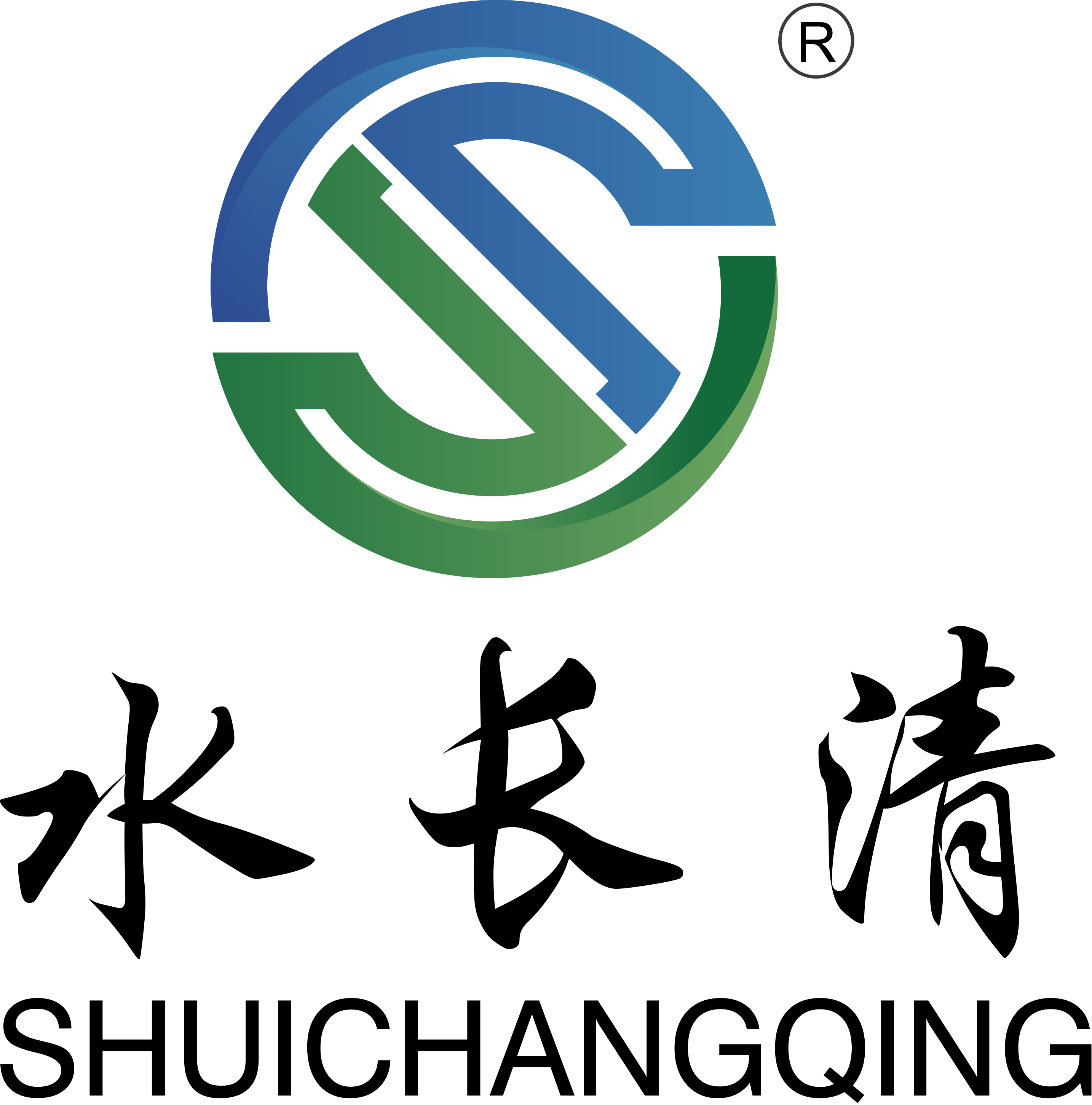 Shandong Shuichangqing Environmental Protection Technology Co., Ltd. logo