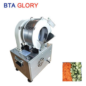 Macchina per affettare il pepe al curry di cipolla e cipolla con patate allo zenzero e frutta - Product Image 2