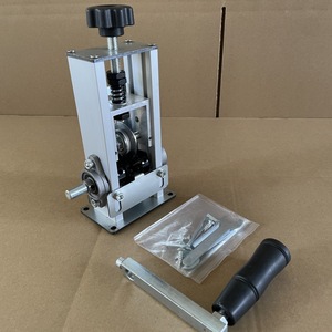 <span class=keywords><strong>Pince</strong></span> <span class=keywords><strong>à</strong></span> dénuder électrique pour déchets de câbles en cuivre, machine <span class=keywords><strong>à</strong></span> éplucher, artefacts ménagers, outils <span class=keywords><strong>à</strong></span> main automatiques - Product Image 2