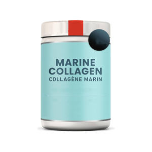 Colágeno Marino Hidrolizado de Grado Exclusivo en Polvo, Desarrollado para una Mezcla Óptima, Alto Contenido Bioactivo y Uso Diario para el Bienestar - Product Image 1