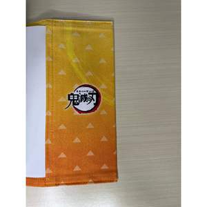 Couverture de livre ZenItsu Agatsuma Variant pour Demon Slayer édition japonaise - Product Image 2