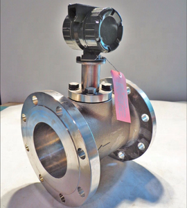 Medidor de Flujo Digital Yokogawa YEWFLO Original |   Sensor de Campo Inteligente de Alto Rendimiento para Condiciones de Proceso Exigentes - Product Image 6