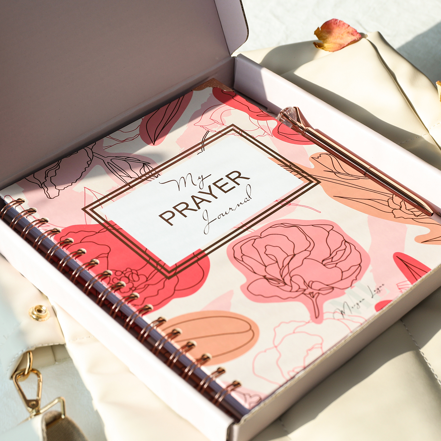 Livre de prières