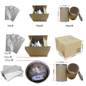 CMC Carboxymethylcellulose de qualité alimentaire pour jus - Product Image 4