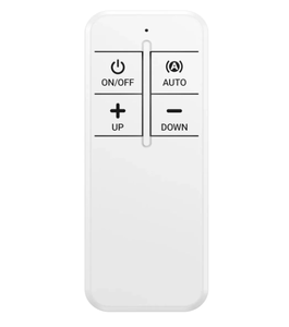 <b>Vibration</b> Plate <b>Remote</b> Control for Whole Body MR-239B - Product Image 1