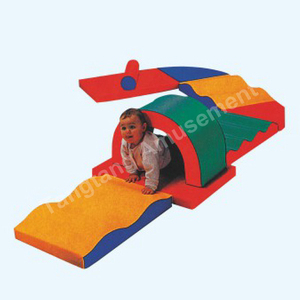 Vente directe d'usine d'équipements de jeux d'intérieur pour enfants, toboggans et piscines <span class=keywords><strong>à</strong></span> <span class=keywords><strong>balles</strong></span> <span class=keywords><strong>à</strong></span> prix réduits - Product Image 4