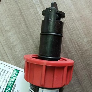 เซ็นเซอร์วัดการไหลแบบใหม่ รุ่น P51530-P0 ประเภท 515 แบบใบพัดมาตรฐาน - Product Image 4