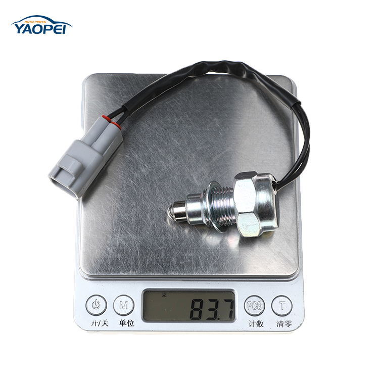 84210-52010 YAOPEI Reversing Light Switch for Toyota YARIS VITZ