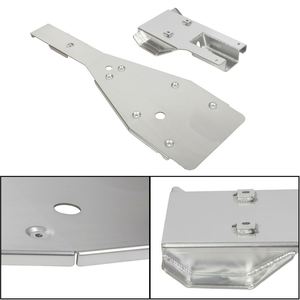 Pour Yamaha <span class=keywords><strong>Raptor</strong></span> <span class=keywords><strong>700</strong></span> 700R, <span class=keywords><strong>plaque</strong></span> de protection complète du châssis, bras oscillant, <span class=keywords><strong>plaque</strong></span> de protection contre les chocs - Product Image 3