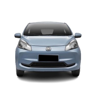 Changan BenBen 2023ไฟฟ้า5ประตู5ที่นั่งรถมินิบัสสำหรับผู้ใหญ่ความเร็วสูงสุด101กม./ชม. - Product Image 2