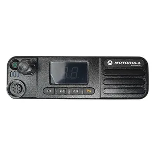 Radio Bidireccional para Vehículo DM4400e de 40W, Transceptor XIR M8620i DGM5000e, DM4400e VHF para - Product Image 3