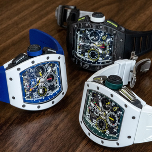 Reloj Mecánico Automático de Acero Inoxidable para Hombre, Tourbillon Multifuncional, Esfera de Cristal de Zafiro, Resistente al Agua, Diseño Hueco - Product Image 2