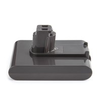 Batterie de remplacement longue durée 22,2 V 2,5 Ah 3,0 Ah avec cellules Samsung intégrées de type A, version sans vis, pour les séries Dyson DC31 DC45