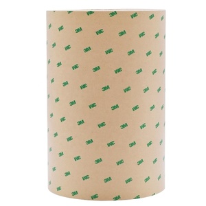 Nhiệt Độ Cao 3M 99786 300MP Dính Băng Keo Hai Mặt, Lý Tưởng Để Sử Dụng Trên Biển EVA Bọt, Vải, Gỗ Và Nhựa - Product Image 1