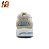 Nouvelles baskets Hebo, chaussures de sport respirantes pour hommes, baskets en gros, fabricant de baskets à faible MOQ, logo personnalisé