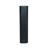 Système de sonorisation pour auditorium, kit audio de sonorisation pour salle de conférence, installation de système de diffusion vocale, vente en gros