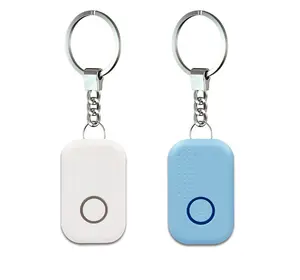 Good Price Anti Lost Device Tracker Find My Tag Keys Device with Key Ring