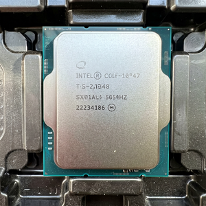 Procesador de Escritorio i5-12600, 6 Núcleos, 12 Subprocesos, LGA1700, 4.8GHz, 65W, Gráficos UHD770, CPU para Juegos, Venta al Por Mayor - Product Image 1