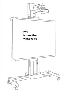 Máy Chiếu Led Ngắn Bán Chạy Nhất Tại Nhà Máy Máy Máy Chiếu Rạp Chiếu Phim Kỹ Thuật Số 4K 4000 Lumens - Product Image 5