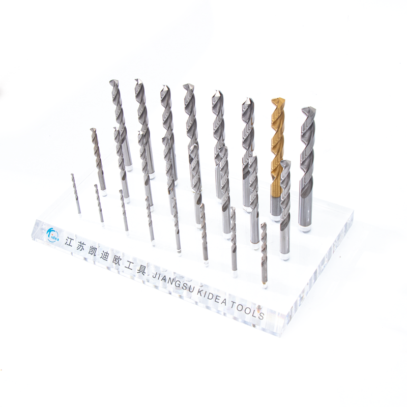KIDEA Most Popular Fully Ground HSS