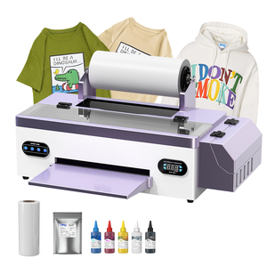 Colorsun - Cabezal de Impresión Nuevo Color L1800 para Impresora DTF A3, Tecnología de Impresión Avanzada, Impresora de Camisetas, Transferencia a Película para Prendas de Vestir - Product Image 1