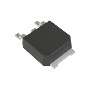 Electronic Circuit Components TO-252-3, DPAK , SC-63 Thyristors Authorized Distributor BT137S-600E,118 - Product Image 1