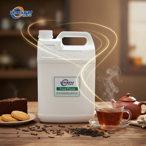 Sabor a Té Negro para Repostería y Bebidas |   Para bebidas <span class=keywords><strong>de</strong></span> té, té con leche y repostería - Product Image 3