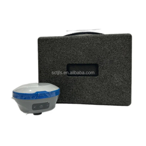 ราคาดีที่สุด Hi Target TS5PRO GPS RTK ประสิทธิภาพสูง 1408 ช่องสัญญาณ เครื่องมือสำรวจ GPS Hi Targett GNSS ระบบ GNSS คุณภาพสูง - Product Image 4