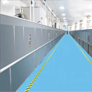 Línea de Extrusión de Alimentos para Mascotas de Acero Inoxidable Industrial PLC, Máquina para Hacer Alimentos Secos para Perros y Gatos, Fabricación de Croquetas, Bomba de Motor y Engranajes Nuevos - Product Image 3