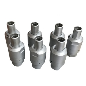 Boîte à tige universelle BW, connexion de <span class=keywords><strong>broche</strong></span> 25K, pivot à eau pour outils de perçage d'extraction - Product Image 1