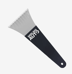 Promo Heavy-Duty Polar <span class=keywords><strong>Ice</strong></span> chọc loại bánh xe bọt <span class=keywords><strong>Ice</strong></span> <span class=keywords><strong>scraper</strong></span> tùy chỉnh rửa xe bàn chải PP chất liệu bánh xe bàn chải Kinh doanh Quà Tặng - Product Image 1