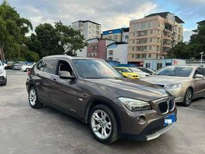 <span class=keywords><strong>BMW</strong></span> X1 Importado 2012 con Motor de 2.0L, Volante a la Izquierda, Emisión Euro IV, Equipado con Asientos Eléctricos Dobles y Techo Solar Panorámico - Product Image 3