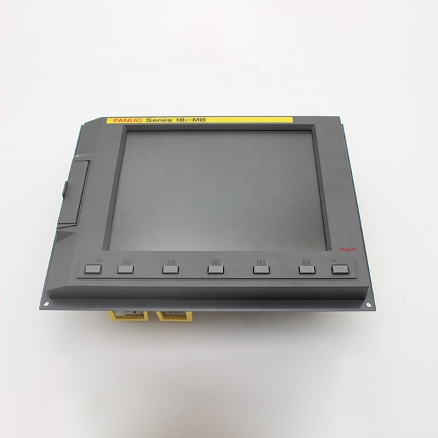 18i-MB FANUC CNC Kit System Controller A02B-0283-B500