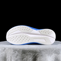 Zapatillas de Running Profesionales de Maratón Unisex, Amortiguación de Velocidad, Transpirables, Deportivas, para Mujer, Modelo MACH 6 S
