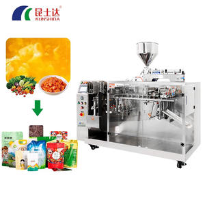 Salsas <span class=keywords><strong>de</strong></span> inmersión automática pasta <span class=keywords><strong>de</strong></span> tomate <span class=keywords><strong>sopa</strong></span> <span class=keywords><strong>de</strong></span> maní vegetal máquina <span class=keywords><strong>de</strong></span> llenado mixto salsa <span class=keywords><strong>de</strong></span> pizza máquina <span class=keywords><strong>de</strong></span> envasado <span class=keywords><strong>de</strong></span> llenado <span class=keywords><strong>de</strong></span> bolsas - Product Image 1