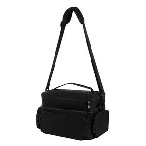 Cooler Bag Travel Waterproof and Wearable Breast Pump Bag Portable Carrying Case Compatible Layer - Product Image 2