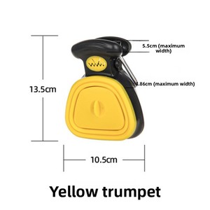 Dispensador de Bolsas para Excremento de Perro, Portátil, Duradero, Ecológico, de Plástico, con Fuerte Control de Olores, en Oferta - Product Image 6