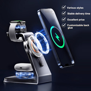 Funda para Teléfono Apple 17 con Imán Permanente de Neodimio MagSafe N52, Pieza de Succión Magnética Fuerte para Carga Inalámbrica - Product Image 4