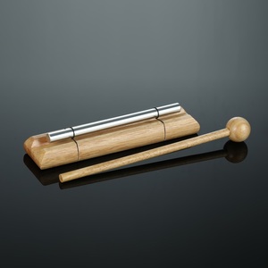 Chuông Nhà Máy Trực Tiếp Cung Cấp Chất Lượng Cao 1 Ghi Chú Năng Lượng Giai Điệu Nhạc Cụ Năng Lượng Thanh <span class=keywords><strong>Chime</strong></span> Chskras - Product Image 3