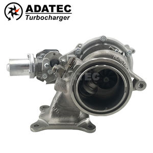 奥迪Q3 Q7大众Scirocco <span class=keywords><strong>2</strong></span>.0 TSI的MGT1752S 819035涡轮增压器06L145702Q 06L145702M 819035-0013 819035-5013S涡轮增压器 - Product Image 6