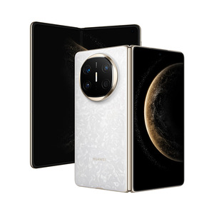 Original New Mate X6 Écran OLED 7,93 pouces Trois caméras 5200 mAh 66 W HarmonyOS 4.3 NFC Écran pliable 5G LTE Français/Espagnol - Product Image 2