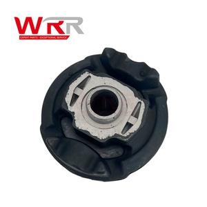 2213511242 A2213511242 Buje de viga trasera para montaje de subchasis para Benz W221 S550 S350, almohadilla de suspensión de eje de goma duradera - Product Image 6