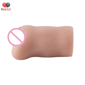 Popular bichano <span class=keywords><strong>sexy</strong></span> vagina artificial Vagina brinquedos sexuais adulto masturbadores masculinos brinquedos sexuais para homens se masturbando - Product Image 3