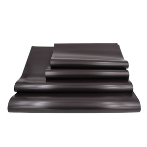 CuộN Tấm Cao Su SBR NR <span class=keywords><strong>NBR</strong></span> Màu Đen Hấp Thụ Giá Rẻ Nhà Sản Xuất Trung Quốc - Product Image 4