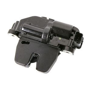 8719H4 9687148480 Mecanismo de Cierre de <span class=keywords><strong>Maletero</strong></span> para <span class=keywords><strong>Peugeot</strong></span> 5008 408X 2008 Citroen C5 C3XR C6 - Product Image 1