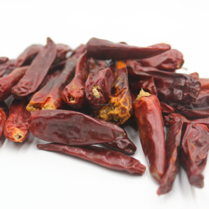 Nhà máy cung cấp trực tiếp số lượng lớn chất lượng tốt nhất Paprika khô Đỏ đạn hạt tiêu mẫu miễn phí - Product Image 2