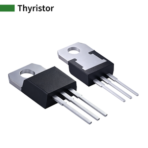 TYN1225RG TO-220 SCR thyristor 1.2kV 25A Through Hole Original in stock Discrete Device TYN1225 - Product Image 1