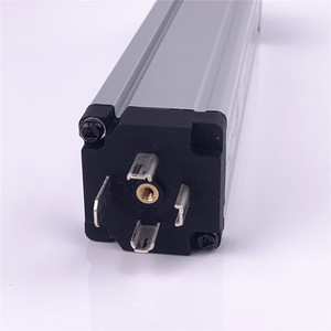 Miran LWH tuyến tính điện Thiết bị truyền động với 600 mét Cảm biến vị trí 10k tuyến tính chiết - Product Image 4