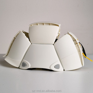 Casque <span class=keywords><strong>de</strong></span> sécurité pliable pour la construction, casque <span class=keywords><strong>de</strong></span> sécurité chinois - Product Image 1