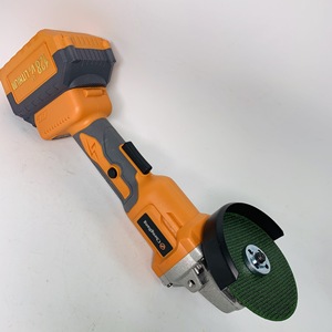 Juego de 3 Herramientas Eléctricas Portátiles: Taladro Percutor de Litio, Llave de Impacto Inalámbrica sin Escobillas y Herramienta Combinada - Product Image 2